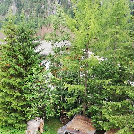 Апартаменти Cesa Pier Sellaronda Dolomiti Кампітелло-ді-Фасса Екстер'єр фото